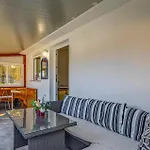 Дом отдыха Luxurious In