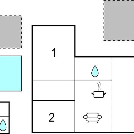 Cozy In With Outdoor Swimming Pool Pomer