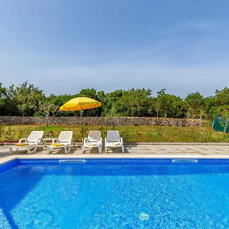 Cozy In With Outdoor Swimming Pool